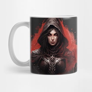 Rogue Crest Mug